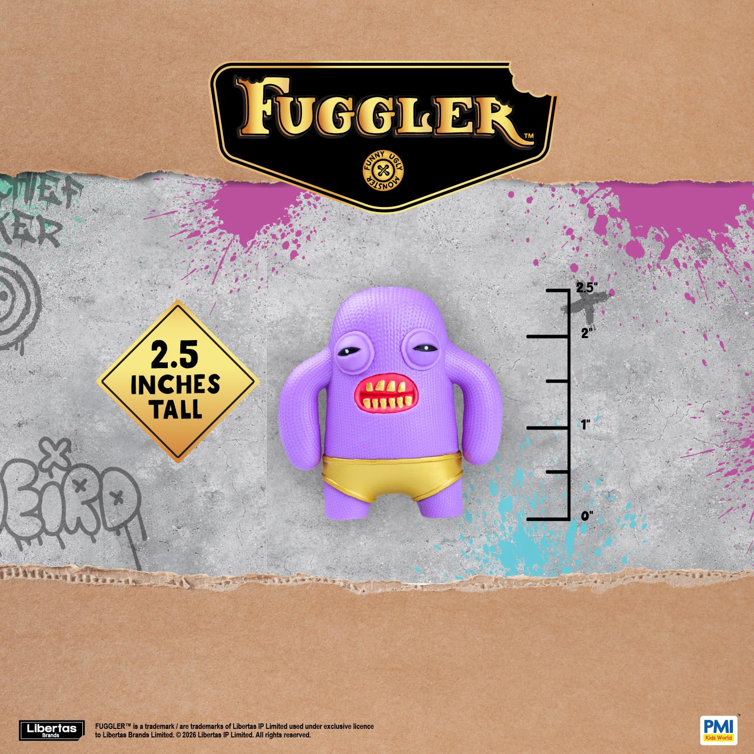 Amazon.co.jp: Fuggler ゴールドエディション コレクターフィギュア 8